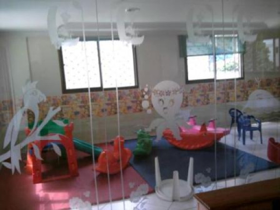 Imagem Apartamento com 4 Quartos à Venda,  em Setor Bueno - Goiânia