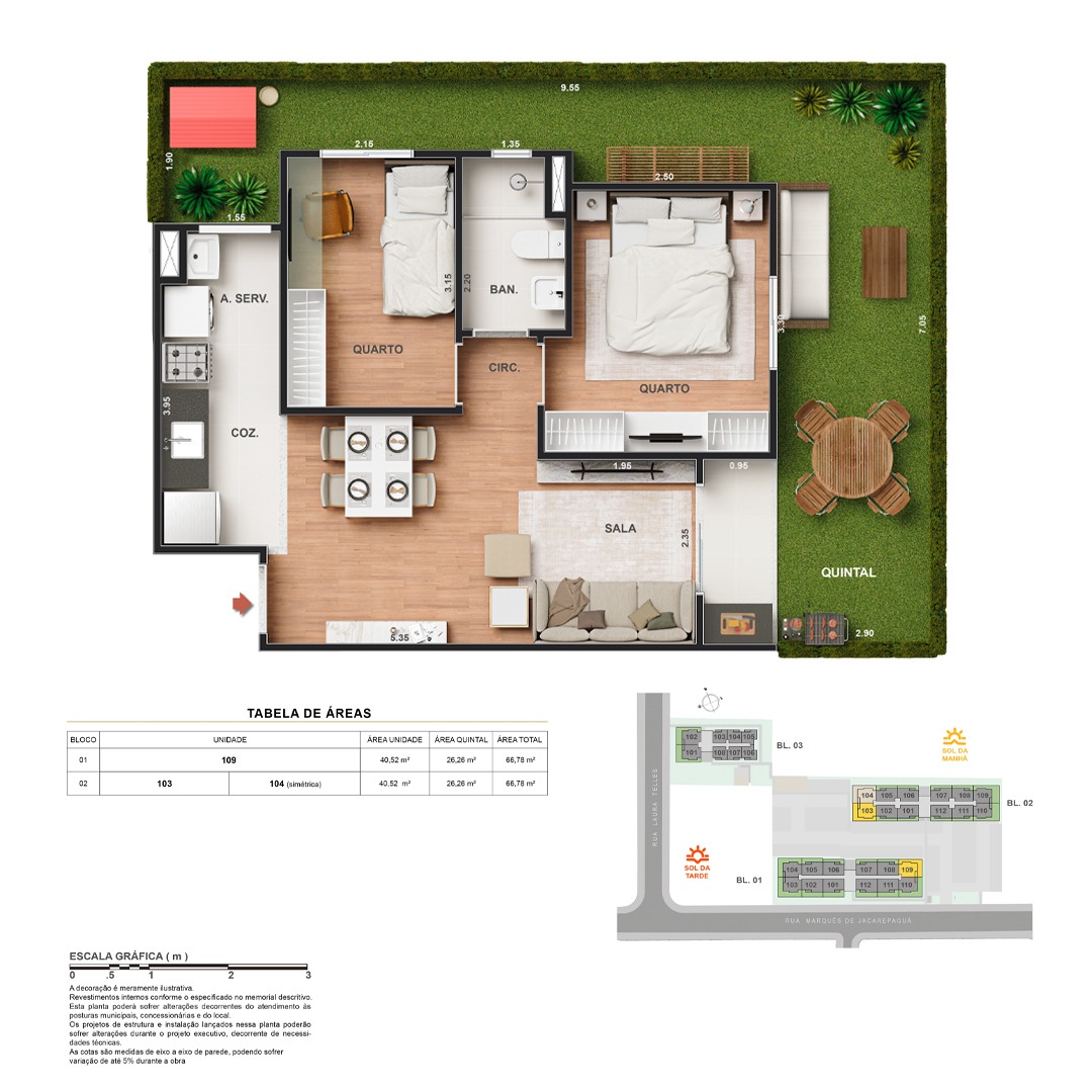 Imagem Apartamento com 2 Quartos à Venda, 43 m² em Taquara - Rio de Janeiro Imagem Apartamento com 2 Quartos à Venda, 43 m² em Taquara - Rio de Janeiro