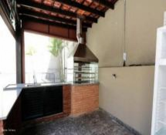 Imagem Apartamento com 2 Quartos à Venda, 59 m² em Vila Andrade - São Paulo