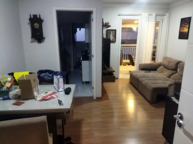 Imagem Apartamento com 2 Quartos à Venda, 69 m²em Barra Funda - São Paulo