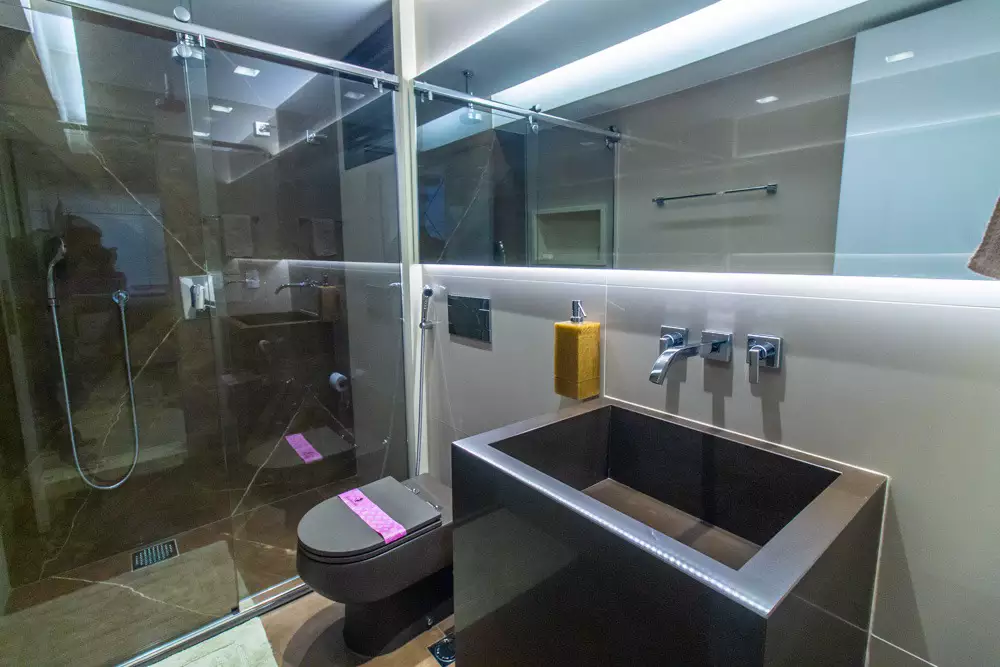 Imagem Cobertura com 3 Quartos à Venda, 300 m²em Asa Norte - Brasília