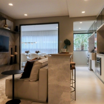 Imagem Apartamento com 3 Quartos à Venda,  em Vila Mascote - São Paulo