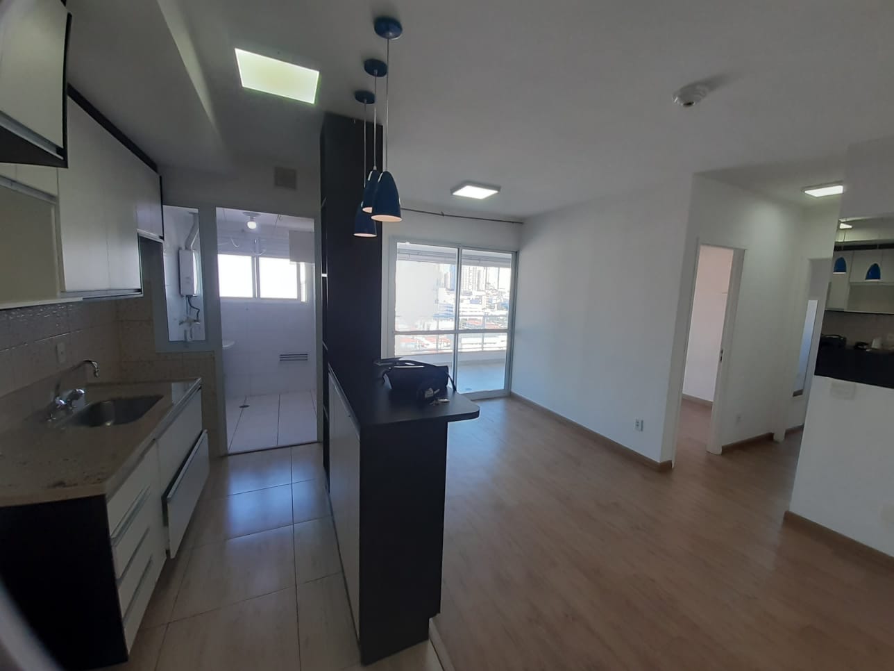 Imagem Apartamento com 2 Quartos à Venda, 71 m²em Vila Gomes Cardim - São Paulo