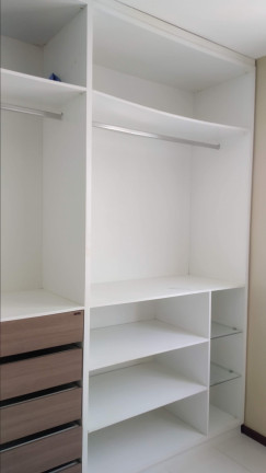 Imagem Apartamento com 3 Quartos para Alugar, 1 m² em Recanto dos Vinhais - São Luís