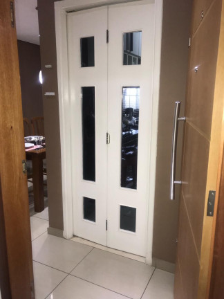 Imagem Apartamento com 3 Quartos à Venda, 69 m² em Vila Talarico - São Paulo