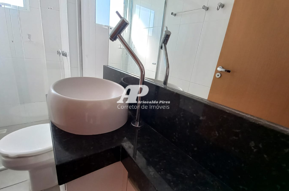 Imagem Apartamento com 2 Quartos à Venda, 92 m²em Centro - Ponta Grossa
