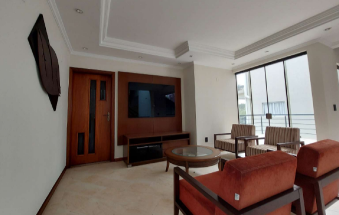 Imagem Sobrado com 3 Quartos à Venda, 640 m² em Loteamento Residencial Fazenda São José - Valinhos