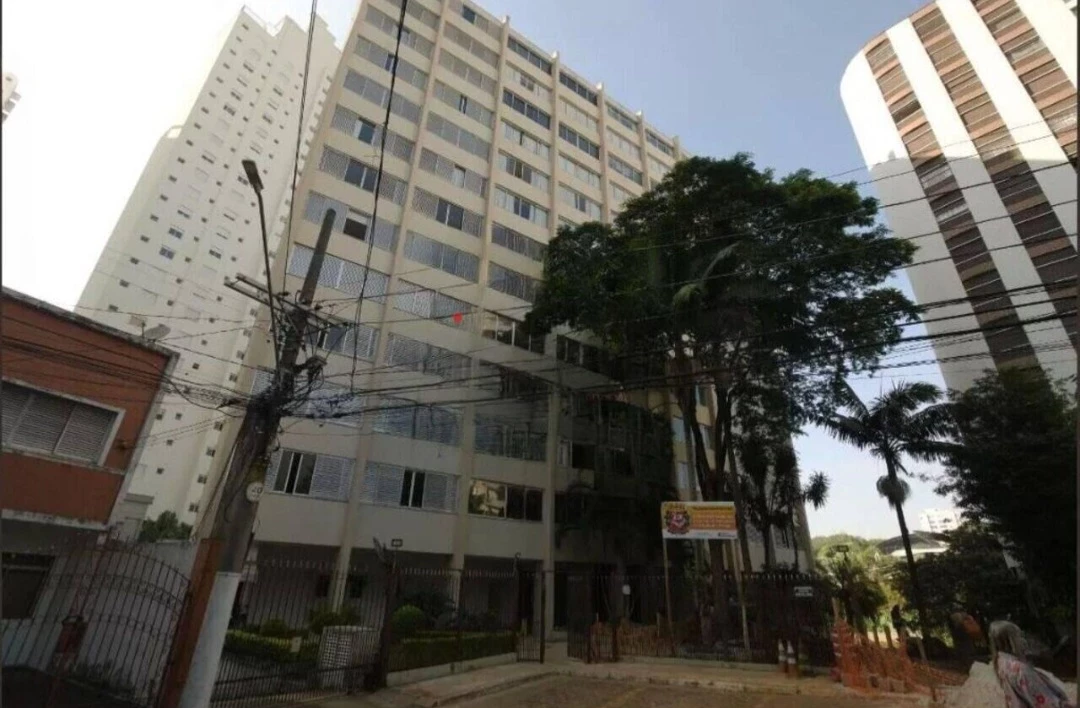 Imagem Apartamento com 3 Quartos à Venda, 164 m² em Vila Mariana - São Paulo Imagem Apartamento com 3 Quartos à Venda, 164 m² em Vila Mariana - São Paulo