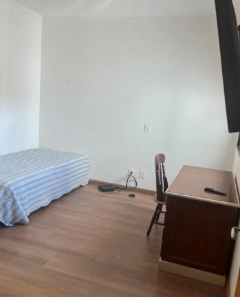 Imagem Apartamento com 3 Quartos à Venda ou Locação, 192 m² em Jardim Limoeiro - Arujá