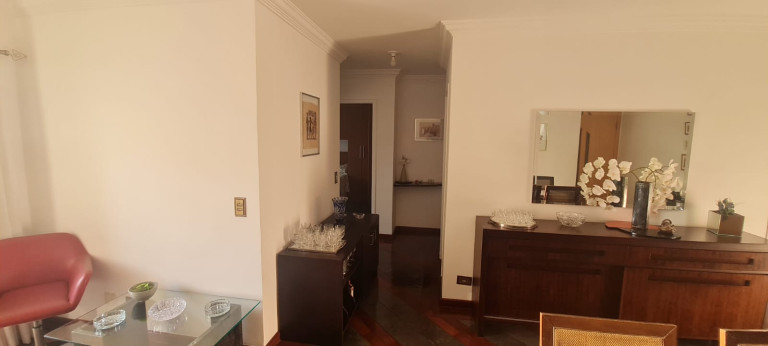 Imagem Apartamento com 3 Quartos à Venda, em Vila Mariana - São Paulo Imagem Apartamento com 3 Quartos à Venda, em Vila Mariana - São Paulo