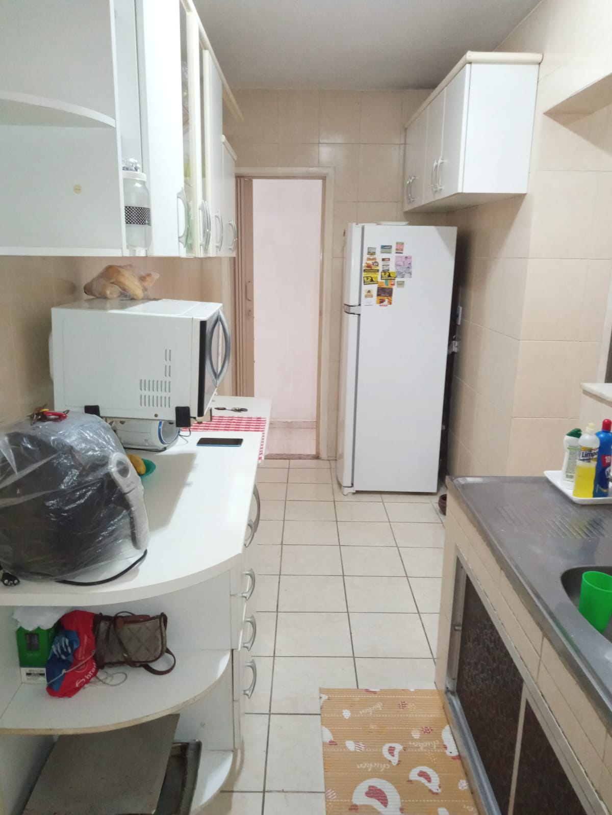 Imagem Apartamento com 2 Quartos à Venda, 70 m²em Cascadura - Rio de Janeiro