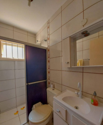 Imagem Casa com 3 Quartos à Venda, 100 m² em Capão Novo - Capão da Canoa Imagem Casa com 3 Quartos à Venda, 100 m² em Capão Novo - Capão da Canoa