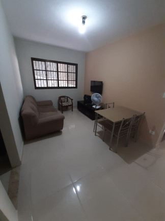 Imagem Apartamento com 2 Quartos à Venda, 70 m² em Caiçara - Praia Grande