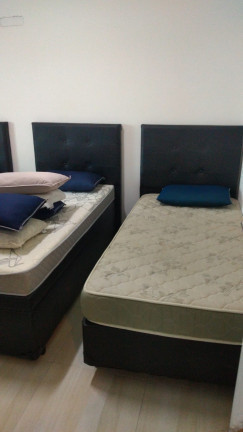 Imagem Apartamento com 2 Quartos à Venda,  em Caiçara - Praia Grande