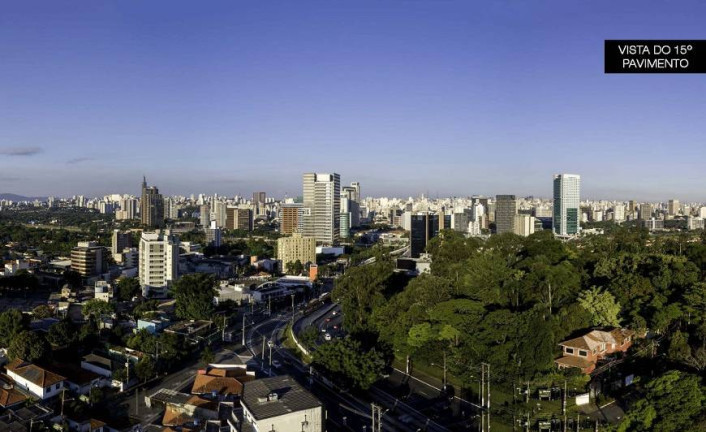 Imagem Apartamento com 3 Quartos à Venda,  em Butantã - São Paulo
