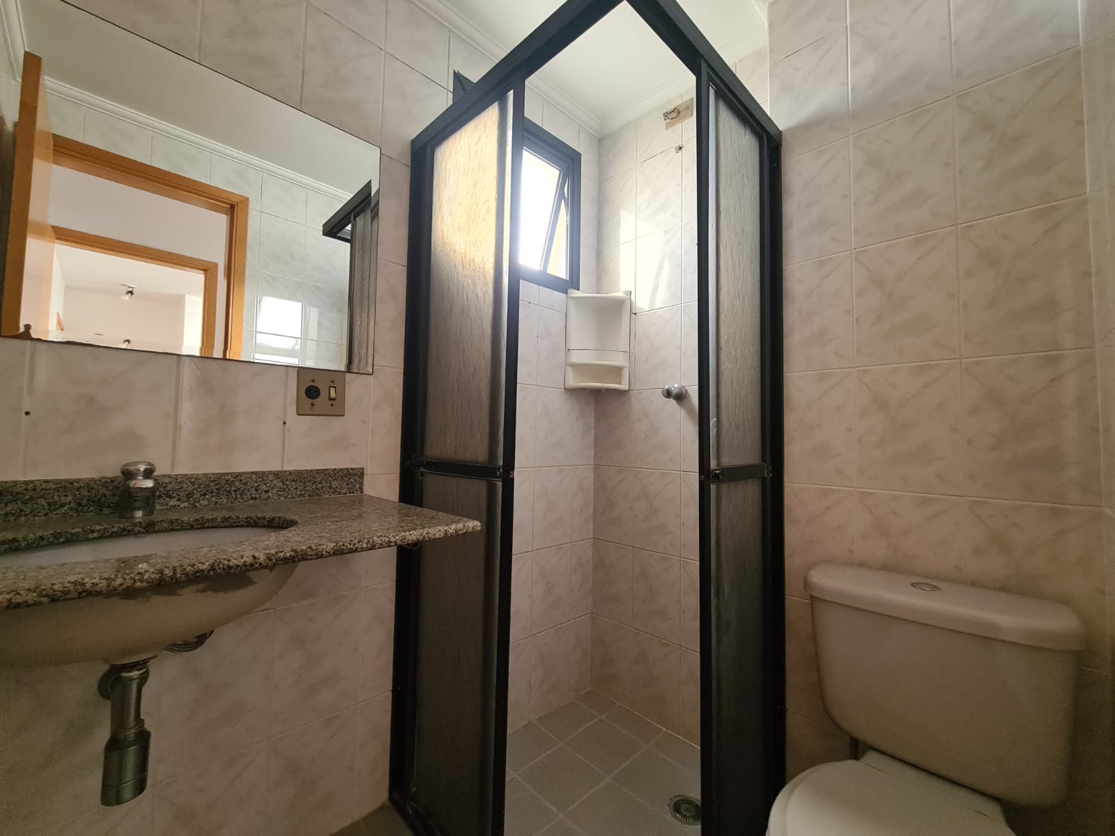 Imagem Apartamento com 1 Quarto à Venda, 37 m² em Parque Imperial - São Paulo Imagem Apartamento com 1 Quarto à Venda, 37 m² em Parque Imperial - São Paulo