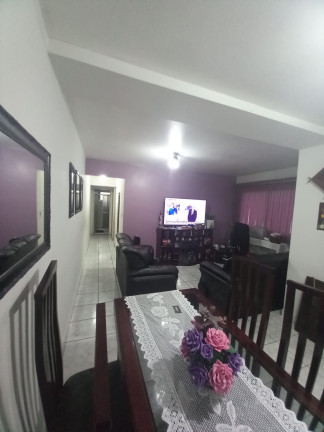 Imagem Apartamento com 2 Quartos à Venda, 64 m² em Limoeiro - São Paulo
