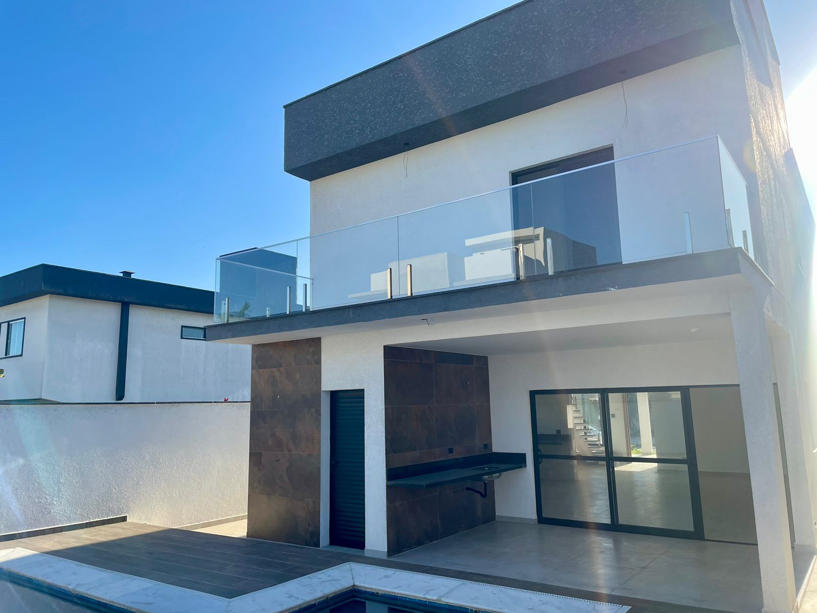 Imagem Casa de Condomínio com 3 Quartos à Venda, 209 m²em Condominio Beliza - Itanhaém Imagem Casa de Condomínio com 3 Quartos à Venda, 209 m²em Condominio Beliza - Itanhaém