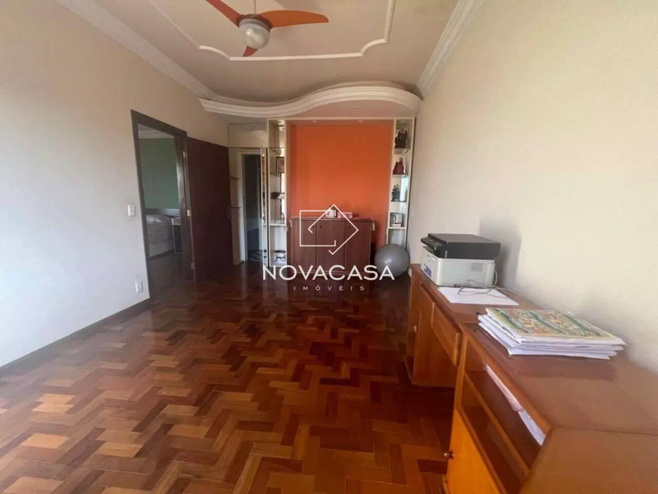 Imagem Casa com 4 Quartos à Venda, 380 m² em Santa Mônica - Belo Horizonte