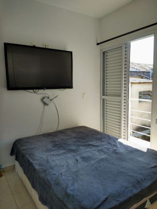 Imagem Casa de Condomínio com 2 Quartos à Venda, 78 m² em Vila Suissa - Mogi das Cruzes