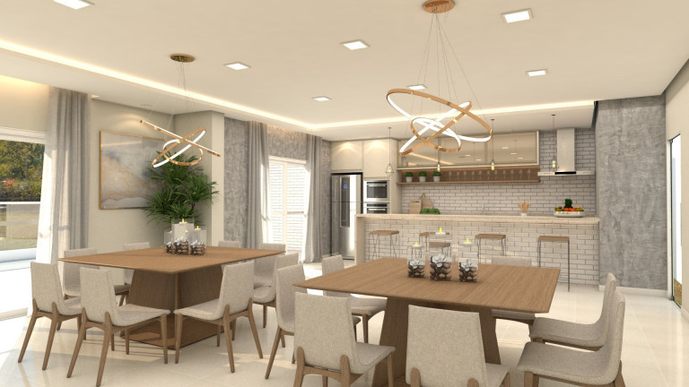 Imagem Apartamento com 2 Quartos à Venda, 77 m² em Guilhermina - Praia Grande