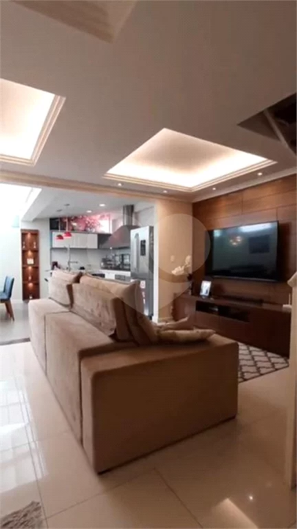 Imagem Casa de Condomínio com 3 Quartos à Venda, 83 m²em Jardim Shangai - Jundiaí