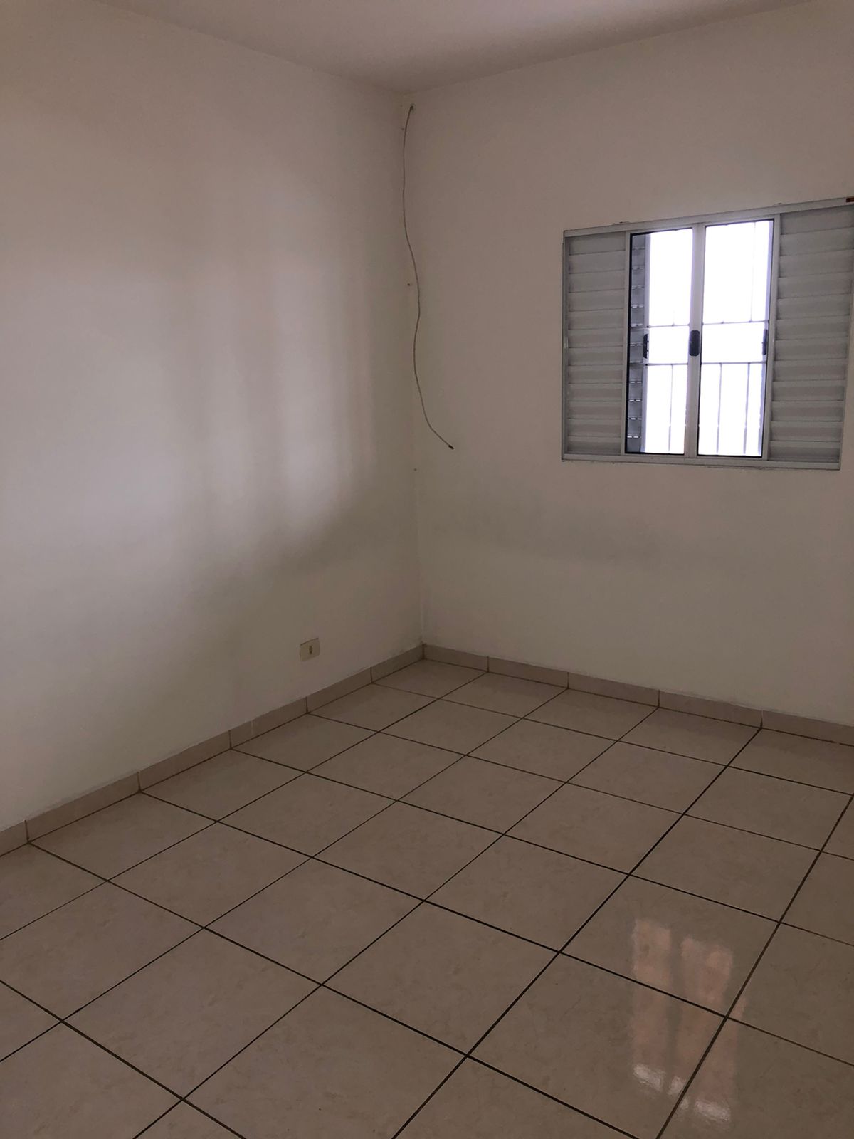 Imagem Casa com 1 Quarto para Alugar, 48 m² em Vila Menck - Osasco