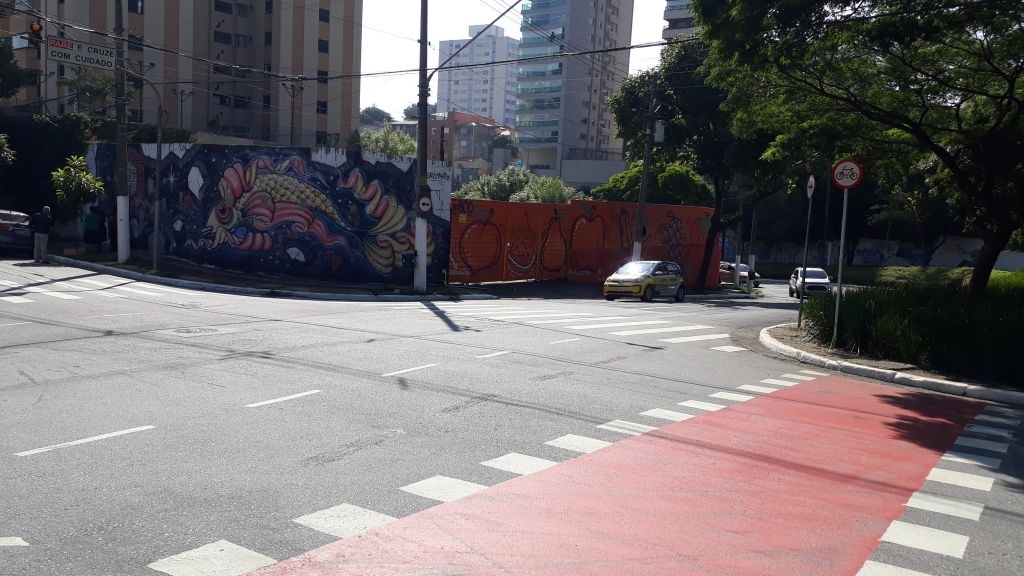 Imagem Terreno à Venda, 704 m²em Vila Mariana - São Paulo Imagem Terreno à Venda, 704 m²em Vila Mariana - São Paulo