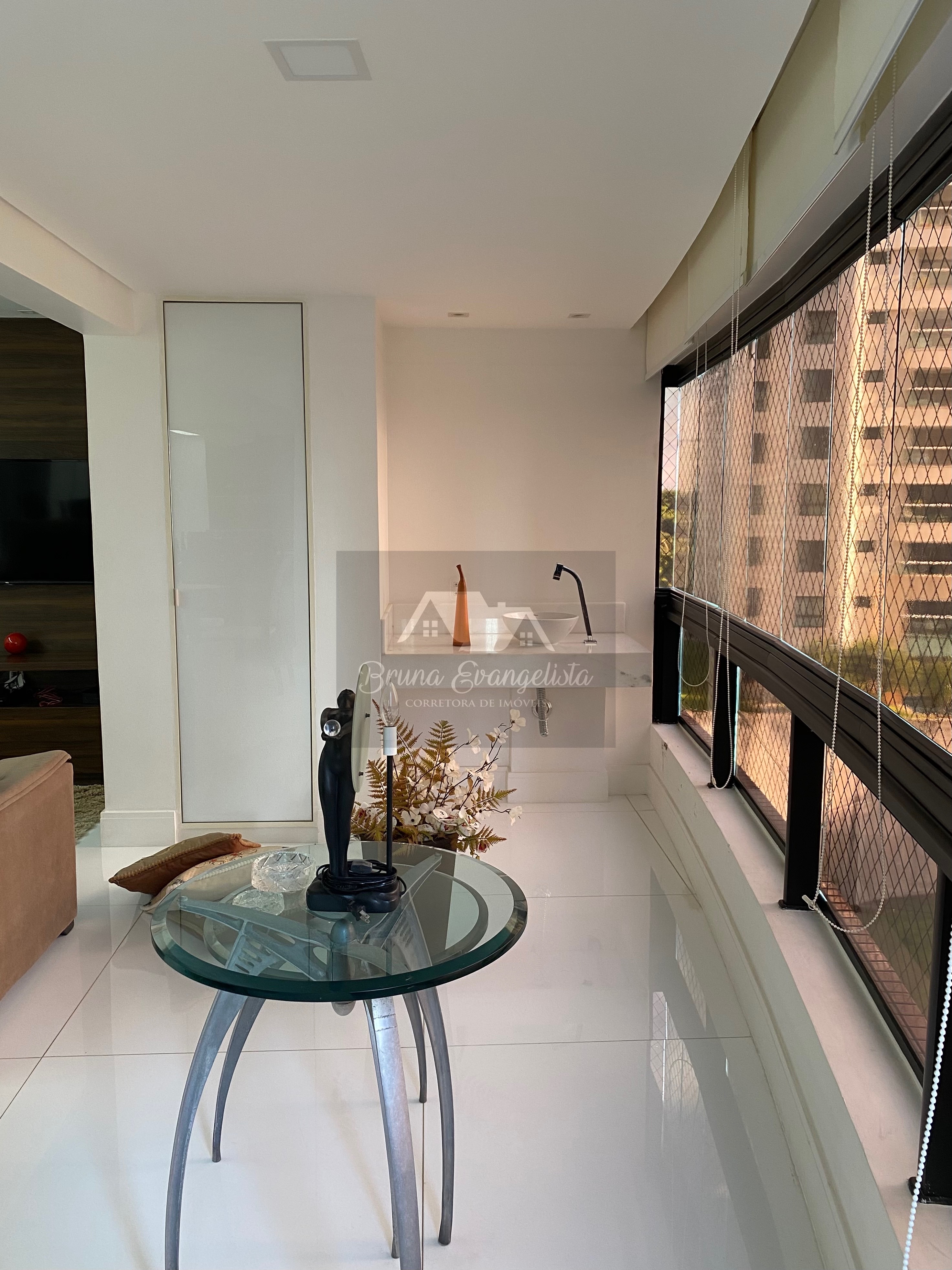 Imagem Apartamento com 3 Quartos à Venda, 112 m² em Alphaville I - Salvador Imagem Apartamento com 3 Quartos à Venda, 112 m² em Alphaville I - Salvador