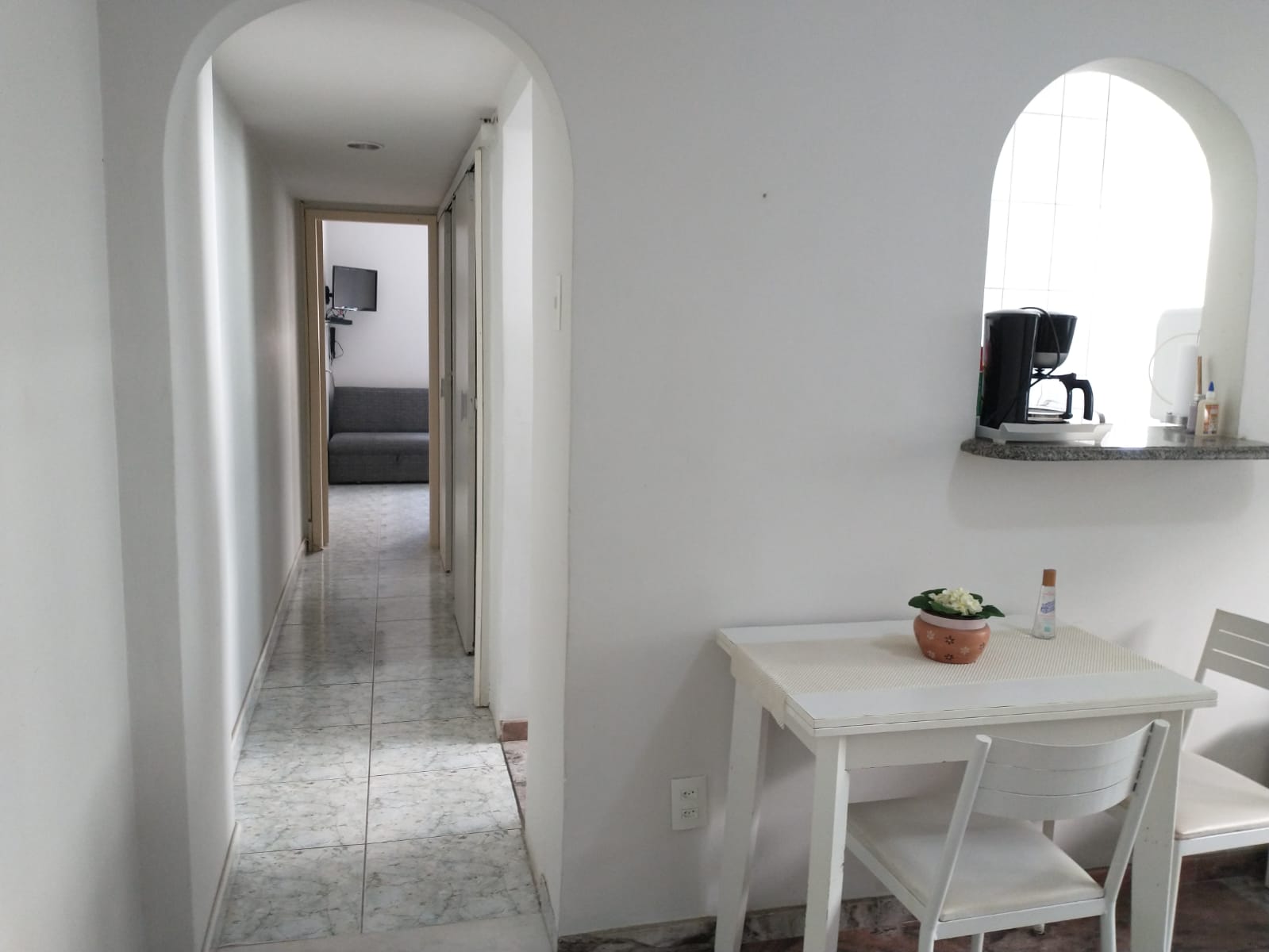Imagem Apartamento com 1 Quarto à Venda, 45 m²em Copacabana - Rio de Janeiro
