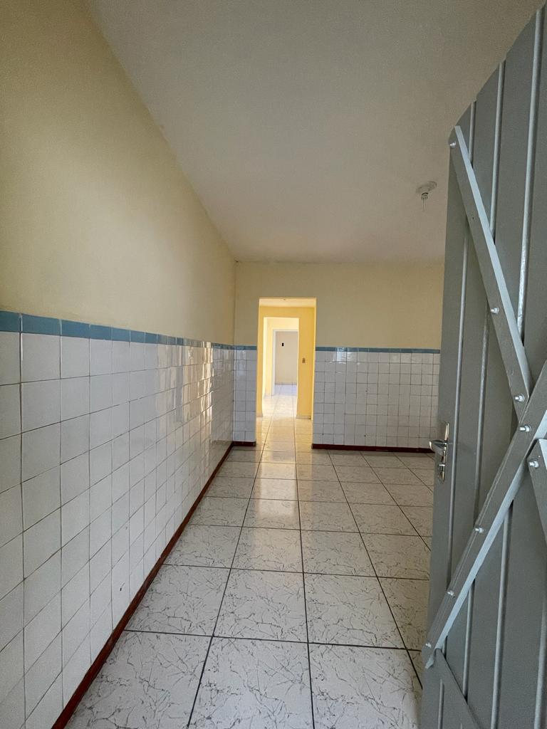 Imagem Casa com 2 Quartos para Alugar, 80 m²em Jardim Leda - Guarulhos