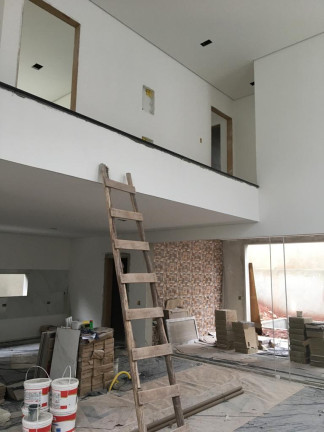 Imagem Casa com 4 Quartos à Venda, 311 m² em Alphaville - Santana de Parnaíba