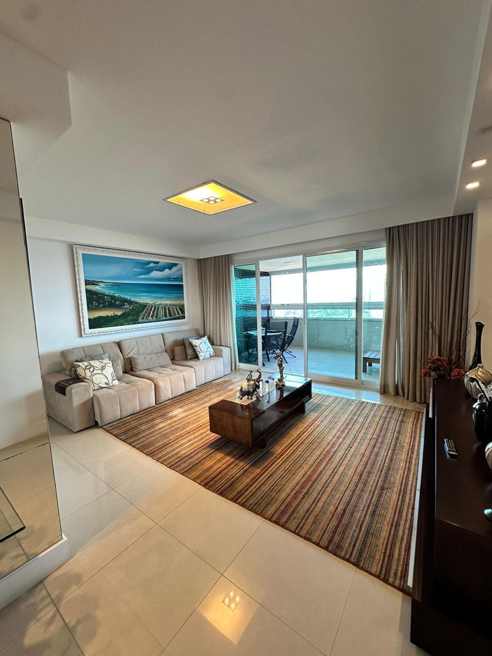 Imagem Apartamento com 4 Quartos para Alugar, 211 m² em Patamares - Salvador Imagem Apartamento com 4 Quartos para Alugar, 211 m² em Patamares - Salvador