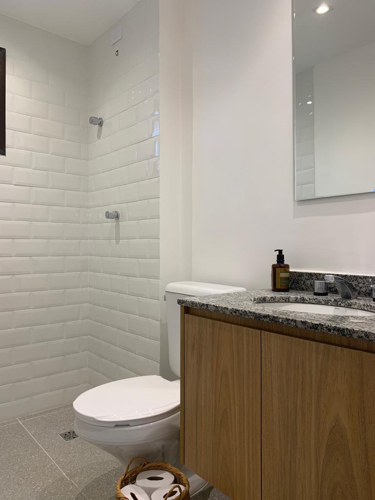 Imagem Apartamento com 3 Quartos à Venda, 74 m²em Jardim Bontempo - Taboão da Serra