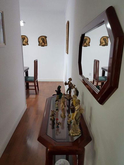 Imagem Apartamento com 2 Quartos à Venda, 90 m² em Aparecida - Santos Imagem Apartamento com 2 Quartos à Venda, 90 m² em Aparecida - Santos