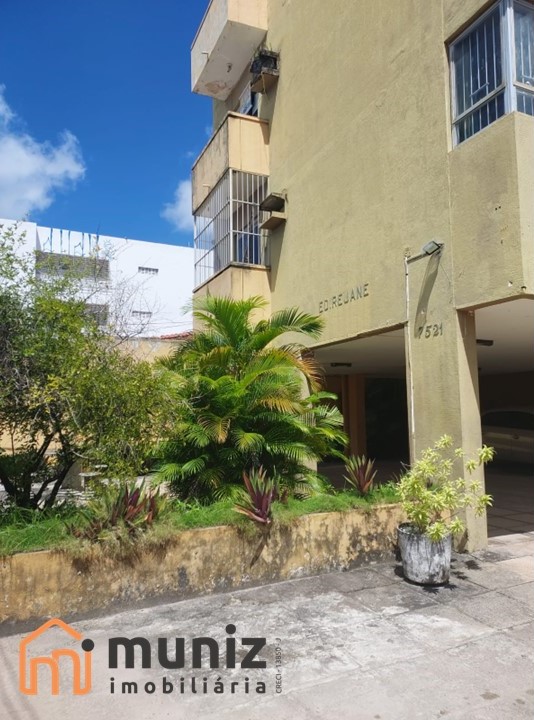 Imagem Apartamento com 3 Quartos à Venda, 100 m²em Nossa Senhora do Ó - Paulista