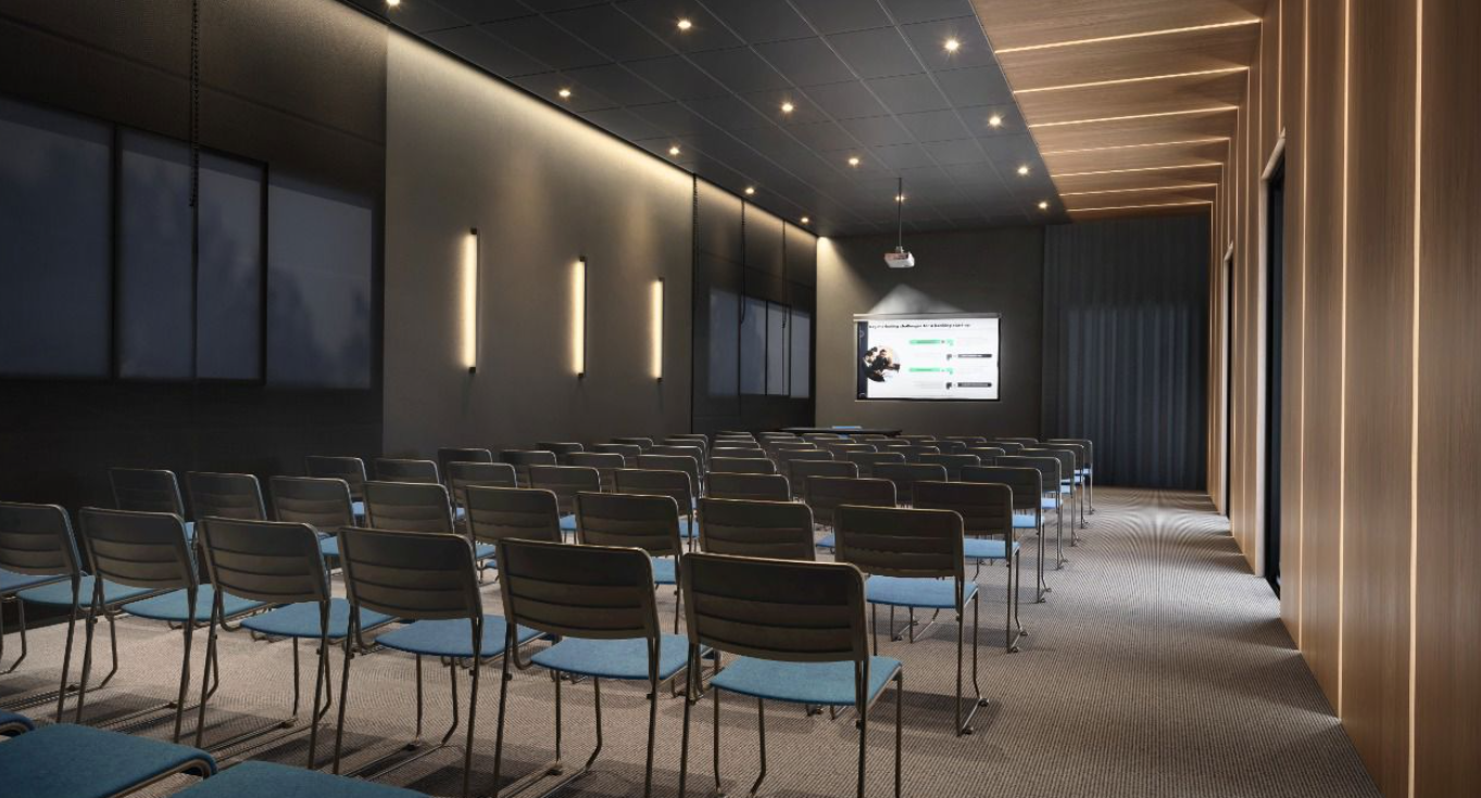Imagem Sala Comercial à Venda, 35 m² em Jardim Primavera - São José do Rio Preto Imagem Sala Comercial à Venda, 35 m² em Jardim Primavera - São José do Rio Preto
