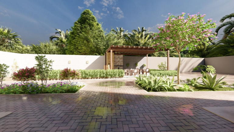 Imagem Apartamento com 2 Quartos à Venda, 58 m²em Jardim Bandeirantes - Maracanaú Imagem Apartamento com 2 Quartos à Venda, 58 m²em Jardim Bandeirantes - Maracanaú
