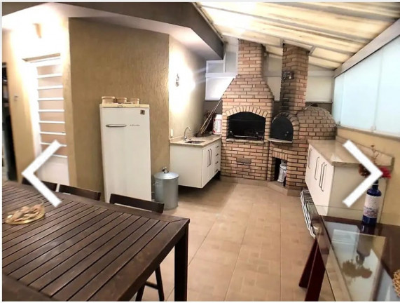 Imagem Casa de Condomínio com 3 Quartos à Venda, 180 m² em Vila Pedra Branca - São Paulo