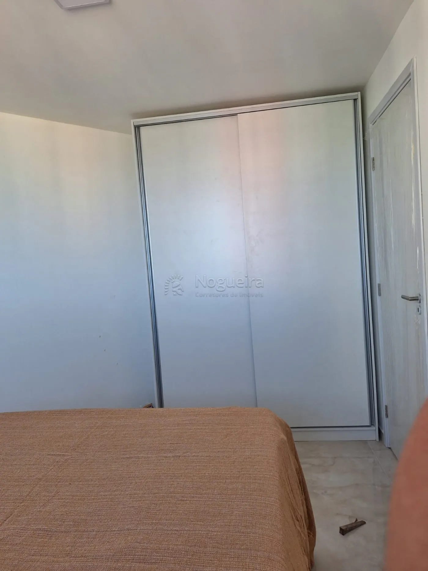 Imagem Apartamento com 1 Quarto para Alugar, 37 m²em Casa Caiada - Olinda