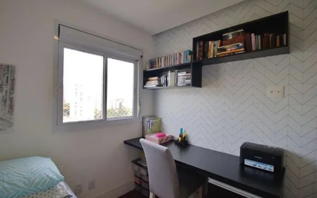 Imagem Apartamento com 2 Quartos à Venda, 66 m²em Vila Andrade - São Paulo