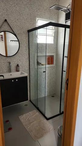 Imagem Sobrado com 3 Quartos à Venda, 100 m²em Vila São Sebastião - Mogi das Cruzes