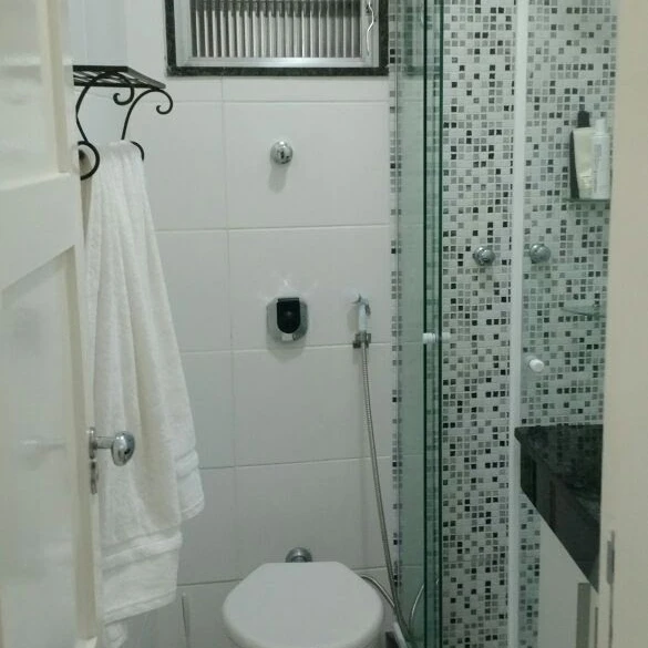 Imagem Apartamento com 1 Quarto à Venda, 35 m²em Botafogo - Rio de Janeiro