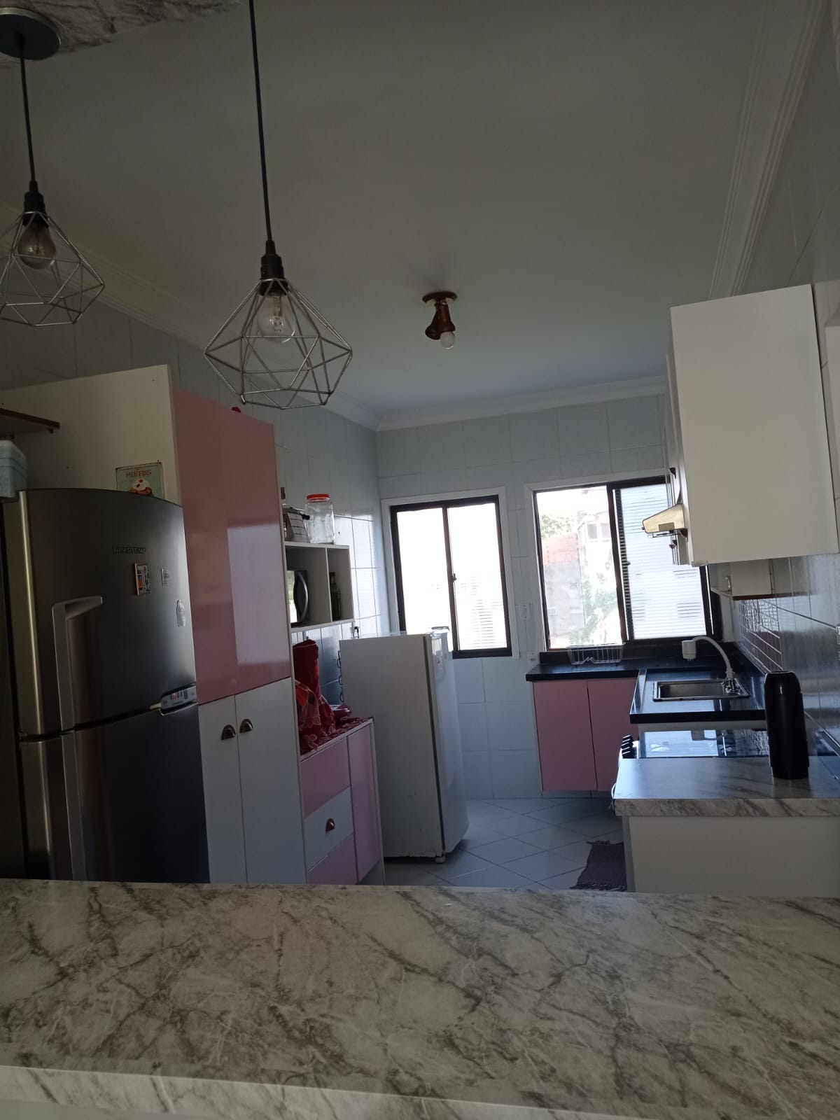 Imagem Casa de Condomínio com 3 Quartos à Venda, 250 m² em Itapuã - Salvador