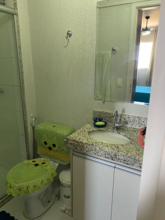 Imagem Apartamento com 2 Quartos à Venda, 57 m² em Vila Rosa - Goiânia Imagem Apartamento com 2 Quartos à Venda, 57 m² em Vila Rosa - Goiânia