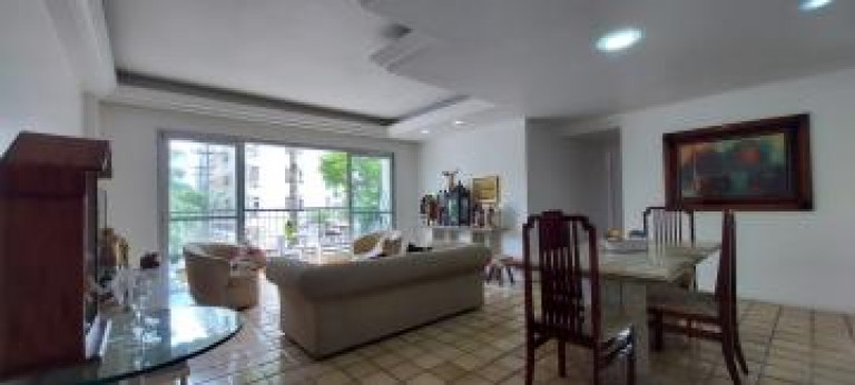Imagem Apartamento com 3 Quartos à Venda, 118 m² em Boa Viagem - Recife Imagem Apartamento com 3 Quartos à Venda, 118 m² em Boa Viagem - Recife