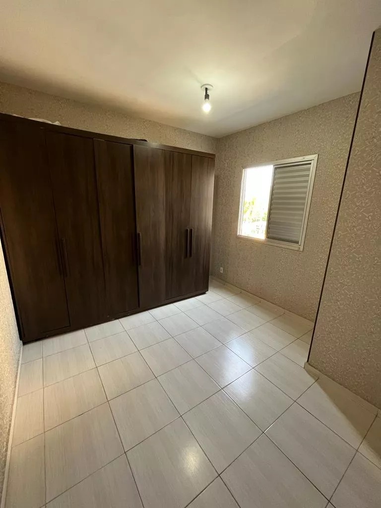 Imagem Apartamento com 2 Quartos à Venda, 48 m²em Parque Campolim - Sorocaba