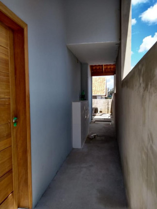 Imagem Casa com 2 Quartos à Venda, 66 m² em Granada - Mairinque
