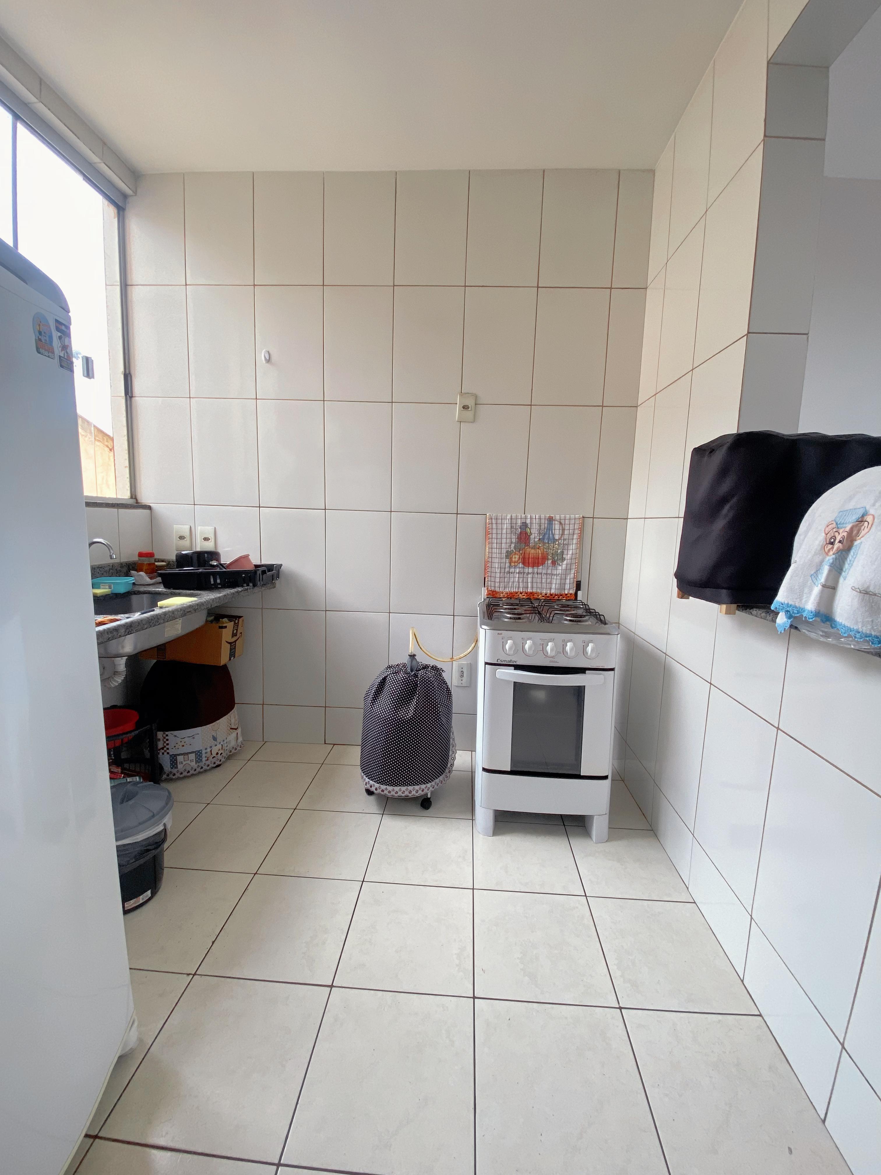 Imagem Apartamento com 2 Quartos à Venda, 52 m²em Vila Rosa - Goiânia Imagem Apartamento com 2 Quartos à Venda, 52 m²em Vila Rosa - Goiânia