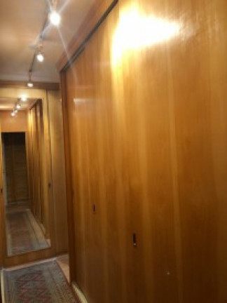 Imagem Apartamento com 4 Quartos à Venda, 220 m² em Vila Uberabinha - São Paulo